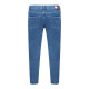 Tommy Hilfiger Ανδρικό παντελόνι Dad Tapered Regular Jeans